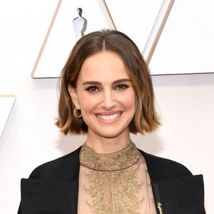 A atriz Natalie Portman é uma das maiores e mais reconhecidas estrelas de Hollywood