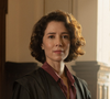 Marjorie Estiano interpreta Inez Franco em Habeas Corpus, série brasileira da Netflix que acompanha uma investigação sobre uma condenação injusta