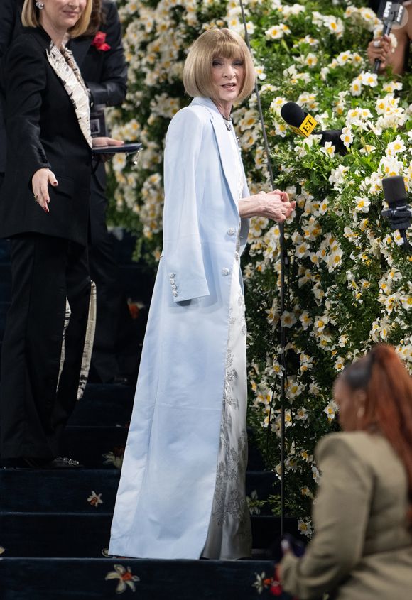 Diferente de Anna Wintour, Chloe não terá o título de editora-chefe, mas sim de head of editorial content, em sintonia com a nova estratégia da Condé Nast