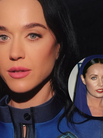 Katy Perry não foi a única: cantora famosa investiu milhões para ir ao espaço, mas desistiu na reta final. Entenda o motivo!