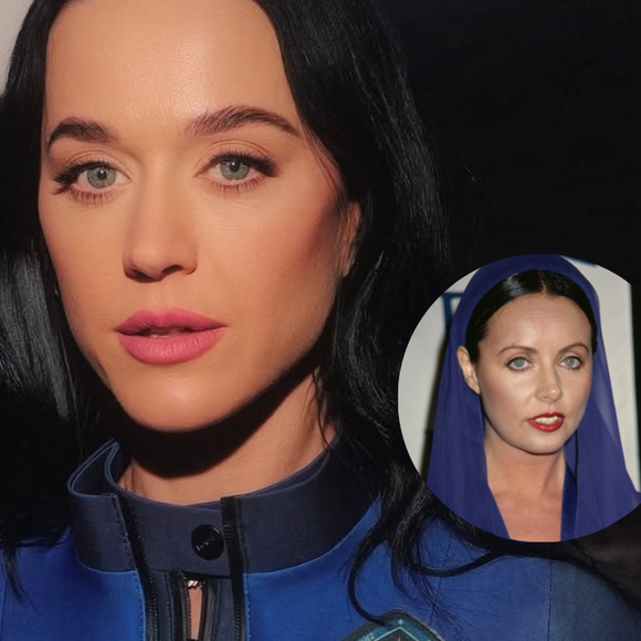 Katy Perry não foi a única: cantora famosa investiu milhões para ir ao espaço, mas desistiu na reta final. Entenda o motivo!