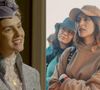 Elisa Brites, a Berenice da novela 'Além do Tempo', abriu uma produtora chamada Jubarte Filmes