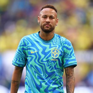 Neymar é alvo de muita inveja, garante a sensitiva Márcia Fernandes: 'Pegou o corpo todo'