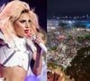 Treta política e Lady Gaga: Eduardo Paes e Nikolas Ferreira trocam farpas nas redes