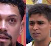 Nem Vinícius, nem Guilherme: após eliminação de Camilla, enquete UOL aponta favorito do público a vencer o 'BBB 25'