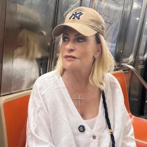 "Porque o legal é viver bem: andar, conversar, não perder a lucidez, não ficar gagá", comentou Ana Maria Braga