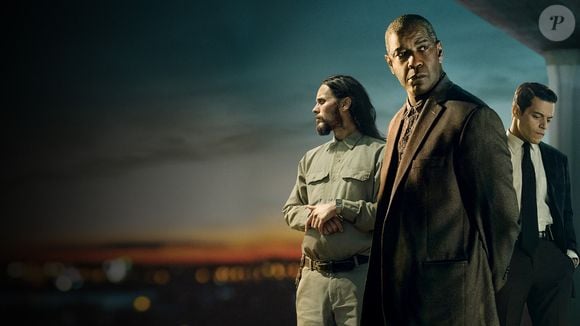 'Os Pequenos Vestígios' está no TOP 1 da Netflix e fazendo muito sucesso com uma trama de mistério e investigação