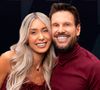 Talira e Pessina também estão na berlinda do 'Power Couple Brasil 2025'