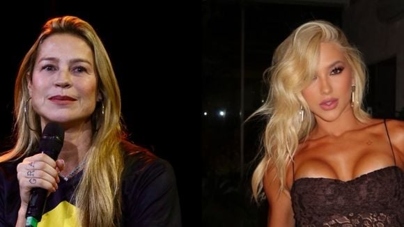 Luana Piovani vai ter que pagar R$ 250 mil para Virgínia? A verdade sobre a suposta condenação da atriz após ser acusada de 'amaldiçoar' os filhos da influenciadora