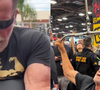 Café da manhã favorito de Arnold Schwarzenegger é o é iogurte grego com granola, conforme ele revelou em sua newsletter