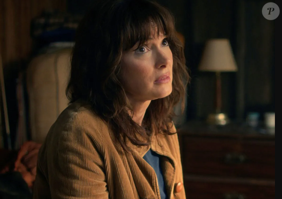 Winona Ryder é uma das melhores aquisições no elenco da franquia Stranger Things