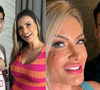 Andressa Urach 'experimentou' órgão genital harmonizado pouquíssimos dias antes de recomendar procedimento ao filho: ‘Piu-piu bonito’