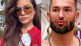 Nem Diego Hypólito, nem Delma: Juliette revela sua final dos sonhos do 'BBB 25' e surpreende com os nomes escolhidos