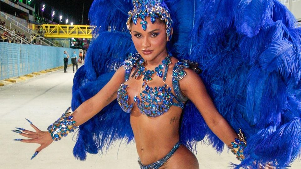 Os segredos não revelados das famosas para pele impecável no Carnaval