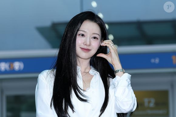 Kim Ji-won, estrela de Rainha das Lágrimas, retorna com papel desafiador em nova série dramática