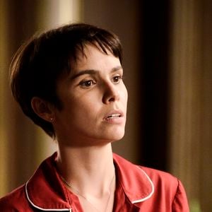 Débora Falabella como Nina em Avenida Brasil: personagem marcou carreira da atriz