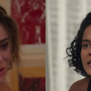 Heleninha (Paolla Oliveira) volta a fazer vexame após separação de Ivan (Renato Góes) na semana de 28 de julho a 2 de agosto em 'Vale Tudo'