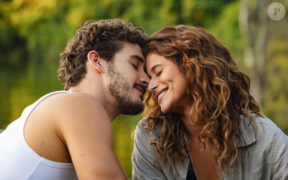 Namoro de João Raul e Agrado fica por um fio nos próximos capítulos