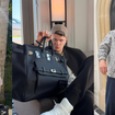 Nem carros, nem relógios: coleção de bolsas Hermès de Erling Haaland, estrela da Noruega na Copa 2026, vale R$ 4,7 milhões e inclui modelo mais desejado do mundo