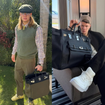 Nem carros, nem relógios: coleção de bolsas Hermès de Erling Haaland, estrela da Noruega na Copa 2026, vale R$ 4,7 milhões e inclui modelo mais desejado do mundo