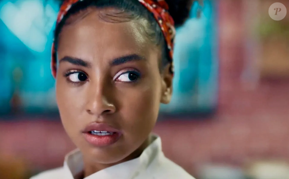 Viola fica irritada com fuga de Rudá na novela Mania de VocÊ