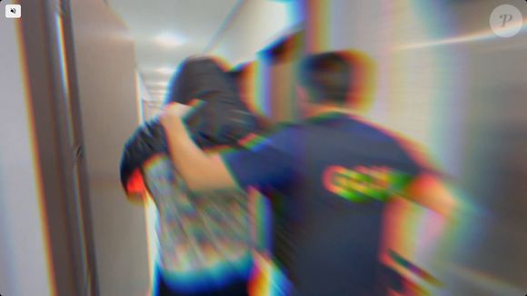Delegado detalha esforços para identificar cativeiro onde Vitória pode ter sido torturada.