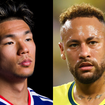 'Não tenho ouvido muito sobre o Brasil': jogador do Japão provoca Seleção, alfineta Neymar e revolta a web: 'Mal sabe o que o espera'