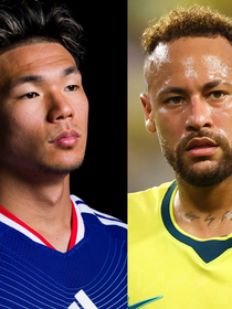 'Não tenho ouvido muito sobre o Brasil': jogador do Japão provoca Seleção, alfineta Neymar e revolta a web: 'Mal sabe o que o espera'