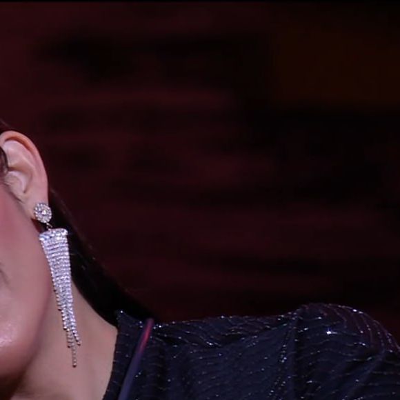 Dani rebate e emociona ao falar da família em 'BBB 25'