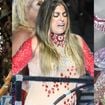 Volta de Luana Piovani, Bruna Surfistinha com corpo coberto, fantasia de luxo de Andressa Urach e mais: o 2º dia de desfiles no RJ e SP. Fotos!