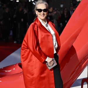 Antes do sucesso global, Meryl Streep disse ‘não’ a ‘O Diabo Veste Prada’ e só aceitou após dobrar proposta salarial