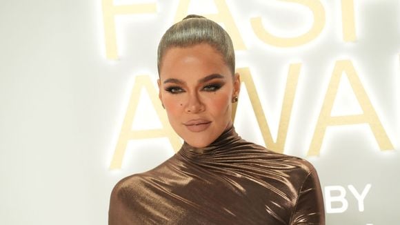 Khloé Kardashian está sem sexo há cinco anos e só quebraria esse jejum com apenas um famoso. Saiba quem!