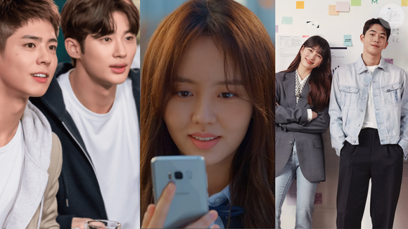 Além de serem da Netflix, saiba o que esses 3 doramas têm em comum e por que desagradaram o público apesar do sucesso