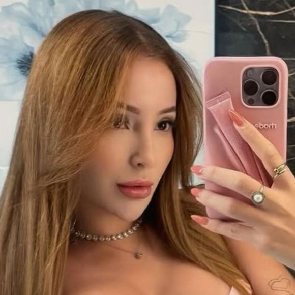 'Cela repleta de ratos e baratas': após prisão, suposta amante de Neymar, Any Awuada está em situação nojenta na cadeia. Entenda!