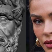 Sêneca, filósofo espanhol e estoico: 'O erro do ser humano é viver no futuro como se o tempo fosse garantido'