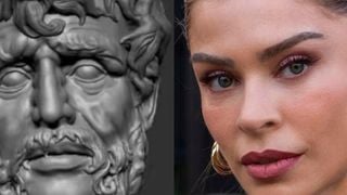 Sêneca, filósofo espanhol e estoico: 'O erro do ser humano é viver no futuro como se o tempo fosse garantido'