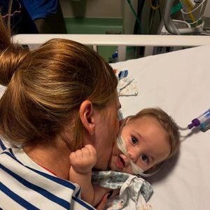 Virgínia Fonseca também agradeceu aos fãs pelas orações e a equipe que cuidou do filho durante a internação