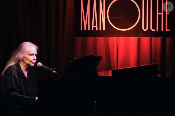 Angela Ro Ro morreu em setembro de 2025 após enfrentar seguidos problemas de saúde e internações