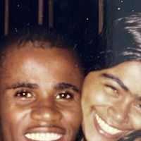 'Nada a ver com o filme': viúva e herdeira do espólio de funkeiro Claudinho, dupla de Buchecha, detalha polêmica com editora ligada a DJ Marlboro