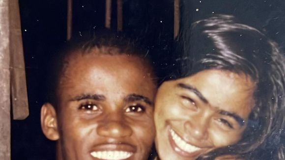 'Nada a ver com o filme': viúva e herdeira do espólio de funkeiro Claudinho, dupla de Buchecha, detalha polêmica com editora ligada a DJ Marlboro