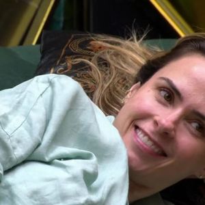 A dias da final, Ana Paula Renault conecta passado e presente em desabafo sobre sua jornada no reality