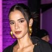 Celular proibido e show de cantor amado: convite da festa de aniversário de Bruna Marquezine vaza na web e detalhe rouba a cena. 'Igual nós pobres'