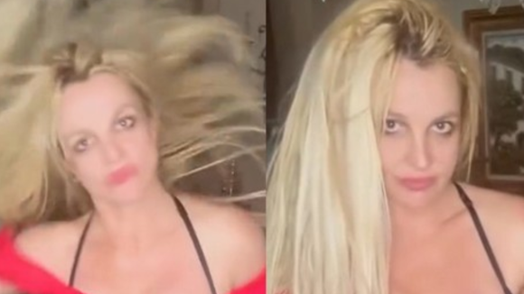 ‘Britney Spears sabe que chegou no fundo do poço': os bastidores da internação da estrela pop em uma clínica de reabilitação
