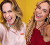 Ana Paula Renault e Sarah Andrade rivais no ‘BBB 26’? Após entrada das loiras, web aposta em possível conflito: 'Não vão se bicar'