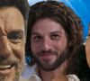 Molina (Rodrigo Lombardi) volta à vida em Mania de Você para acabar com os planos de vingança de Viola (Gabz)