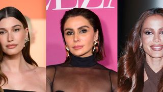 Você NUNCA imaginou, mas essas 10 famosas usam e abusam do mega-hair no cabelo; lista tem Giovanna Antonelli à Hailey Bieber
