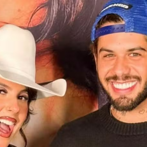 De Paola Carosella e Fogaça a Ana Castela e Zé Felipe: 10 famosos envolvidos em rumores de romance, mas que nunca confirmaram affair