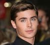 Zac Efron foi um dos maiores galãs teens dos anos 2000