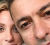 Sandro Ricci e Fernanda Colombo são do meio esportivo