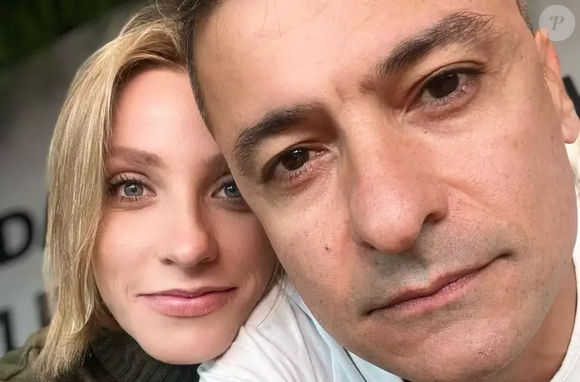 Sandro Ricci e Fernanda Colombo são do meio esportivo